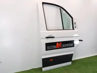 Gebrauchtes Autoersatzteil ordere rechte tür zum volkswagen crafter caja/chasis (sz_) 2.0 tdi oem-iam-referenzen 7c0831056h  