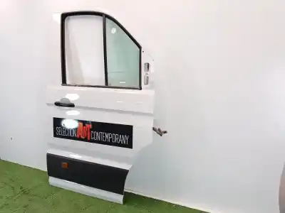 Gebrauchtes Autoersatzteil ordere rechte tür zum volkswagen crafter caja/chasis (sz_) 2.0 tdi oem-iam-referenzen 7c0831056h  