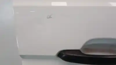 Gebrauchtes Autoersatzteil ordere rechte tür zum volkswagen crafter caja/chasis (sz_) 2.0 tdi oem-iam-referenzen 7c0831056h  