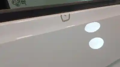 Gebrauchtes Autoersatzteil ordere rechte tür zum volkswagen crafter caja/chasis (sz_) 2.0 tdi oem-iam-referenzen 7c0831056h  