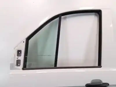 Peça sobressalente para automóvel em segunda mão porta da frente esquerda por volkswagen crafter caja/chasis (sz_) 2.0 tdi referências oem iam 7c0831055h  