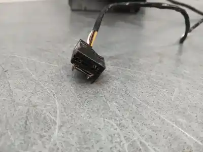 Peça sobressalente para automóvel em segunda mão espelho retrovisor direito por volkswagen crafter caja/chasis (sz_) 2.0 tdi referências oem iam 7c1857408j  