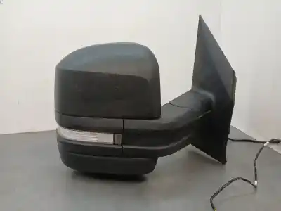 Peça sobressalente para automóvel em segunda mão espelho retrovisor direito por volkswagen crafter caja/chasis (sz_) 2.0 tdi referências oem iam 7c1857408j  