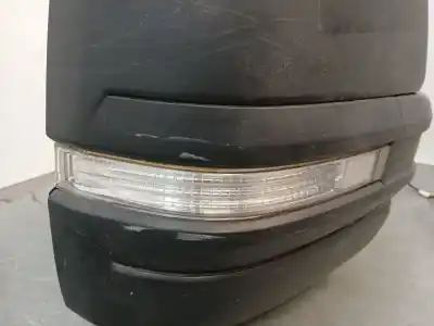 Peça sobressalente para automóvel em segunda mão espelho retrovisor direito por volkswagen crafter caja/chasis (sz_) 2.0 tdi referências oem iam 7c1857408j  