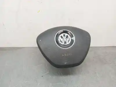 Second-hand car spare part front left air bag for volkswagen crafter caja/chasis (sz_) 2.0 tdi oem iam references 5g0880201q