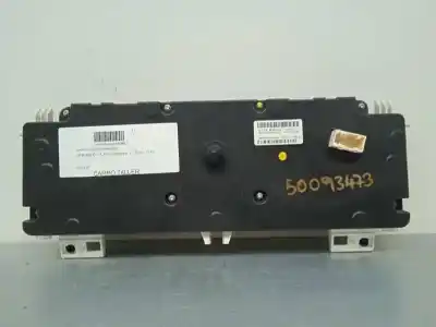 Peça sobressalente para automóvel em segunda mão quadrante por citroen c4 picasso intensive referências oem iam 9811083780  9811083780