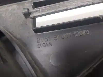 Автозапчасти б/у электрический вентилятор за ford grand c-max edition ссылки oem iam 8v618c607eb  