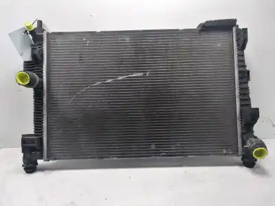Автозапчасти б/у водяной радиатор за FORD GRAND C-MAX Edition ссылки OEM IAM 8V618005CA  