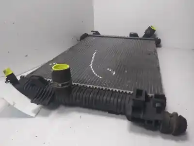 Автозапчастина б/у водяний радіатор для ford grand c-max edition посилання на oem iam 8v618005ca  