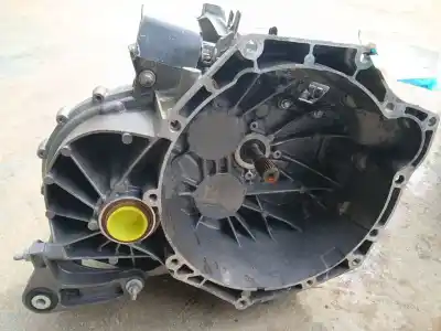 Second-hand car spare part GEARBOX for FORD KUGA II (DM2)  OEM IAM references CV6R7002DCA  