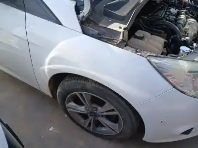 Second-hand car spare part front right fin for ford focus iii 1.6 tdci oem iam references 2171302