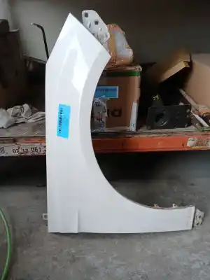 Second-hand car spare part front right fin for ford focus iii 1.6 tdci oem iam references 2171302  