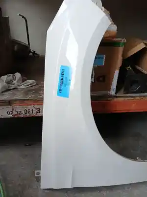 Second-hand car spare part front right fin for ford focus iii 1.6 tdci oem iam references 2171302  