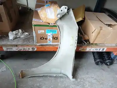 Second-hand car spare part front right fin for ford focus iii 1.6 tdci oem iam references 2171302  