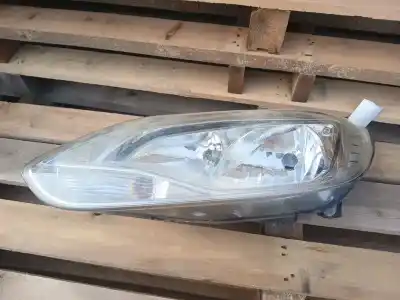 Second-hand car spare part left headlight for ford focus iii 1.6 tdci oem iam references bm5113w030al  