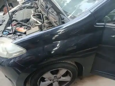Автозапчастина б/у передне ліве крило для honda fr-v (be) 2.2 i ctdi (be5) посилання на oem iam 60261sjd000zz
