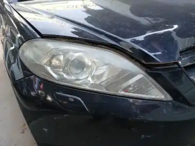 Автозапчастина б/у права фа для honda fr-v (be) 2.2 i ctdi (be5) посилання на oem iam 