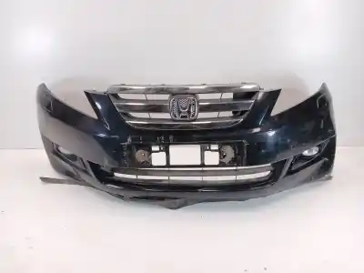 Pezzo di ricambio per auto di seconda mano paraurti anteriore per honda fr-v (be) 2.2 i ctdi (be5) riferimenti oem iam 04711sjd000zz  