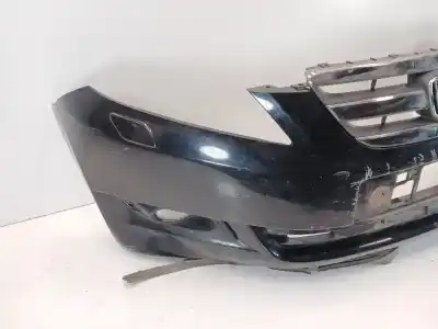 Pezzo di ricambio per auto di seconda mano paraurti anteriore per honda fr-v (be) 2.2 i ctdi (be5) riferimenti oem iam 04711sjd000zz  