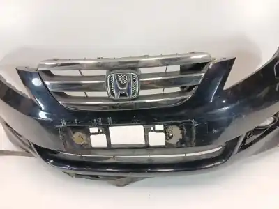 Pezzo di ricambio per auto di seconda mano paraurti anteriore per honda fr-v (be) 2.2 i ctdi (be5) riferimenti oem iam 04711sjd000zz  