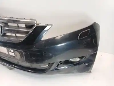 Pezzo di ricambio per auto di seconda mano paraurti anteriore per honda fr-v (be) 2.2 i ctdi (be5) riferimenti oem iam 04711sjd000zz  
