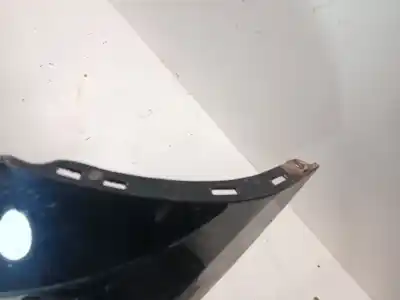 Pezzo di ricambio per auto di seconda mano paraurti anteriore per honda fr-v (be) 2.2 i ctdi (be5) riferimenti oem iam 04711sjd000zz  