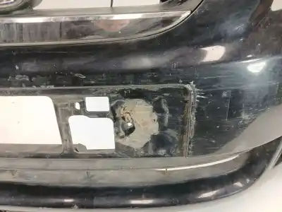 Pezzo di ricambio per auto di seconda mano paraurti anteriore per honda fr-v (be) 2.2 i ctdi (be5) riferimenti oem iam 04711sjd000zz  