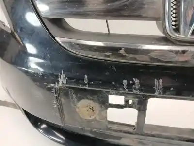 Pezzo di ricambio per auto di seconda mano paraurti anteriore per honda fr-v (be) 2.2 i ctdi (be5) riferimenti oem iam 04711sjd000zz  