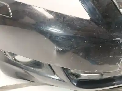 Pezzo di ricambio per auto di seconda mano paraurti anteriore per honda fr-v (be) 2.2 i ctdi (be5) riferimenti oem iam 04711sjd000zz  
