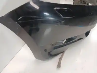 Pezzo di ricambio per auto di seconda mano paraurti anteriore per honda fr-v (be) 2.2 i ctdi (be5) riferimenti oem iam 04711sjd000zz  