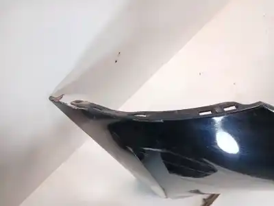 Pezzo di ricambio per auto di seconda mano paraurti anteriore per honda fr-v (be) 2.2 i ctdi (be5) riferimenti oem iam 04711sjd000zz  