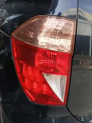 Автозапчастина б/у лівий ход ліхар для honda fr-v (be) 2.2 i ctdi (be5) посилання на oem iam 33551sjdg11