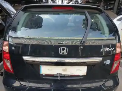 Автозапчастина б/у загальні двері для honda fr-v (be) 2.2 i ctdi (be5) посилання на oem iam 68100sjde90zz