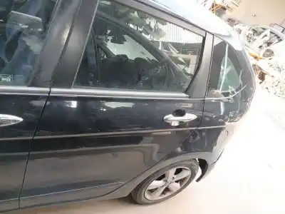 Автозапчастина б/у двері задні ліві для honda fr-v (be) 2.2 i ctdi (be5) посилання на oem iam 67550sjd306zz