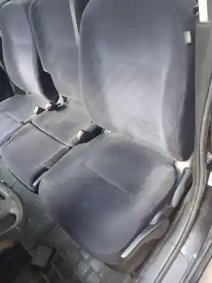 Автозапчастина б/у ліве передне сиділо для honda fr-v (be) 2.2 i ctdi (be5) посилання на oem iam 