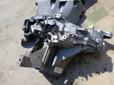 Pezzo di ricambio per auto di seconda mano riduttore per ford focus iii 1.0 ecoboost riferimenti oem iam   