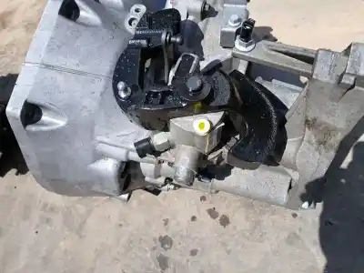 Pezzo di ricambio per auto di seconda mano riduttore per ford focus iii 1.0 ecoboost riferimenti oem iam   