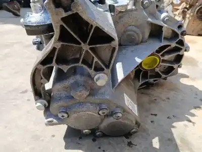 Pezzo di ricambio per auto di seconda mano riduttore per ford focus iii 1.0 ecoboost riferimenti oem iam   