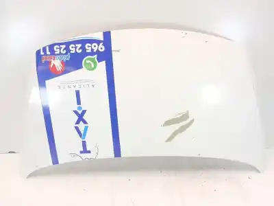 Pièce détachée automobile d'occasion capot pour kia carens iv 1.7 crdi références oem iam 66400a4000