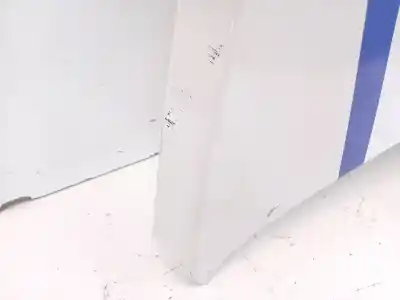 Peça sobressalente para automóvel em segunda mão capot por kia carens iv 1.7 crdi referências oem iam 66400a4000  