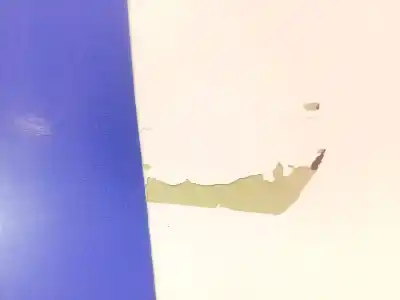 Peça sobressalente para automóvel em segunda mão capot por kia carens iv 1.7 crdi referências oem iam 66400a4000  