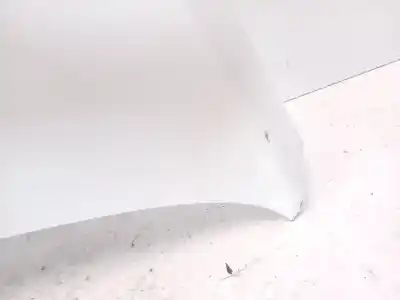 Peça sobressalente para automóvel em segunda mão capot por kia carens iv 1.7 crdi referências oem iam 66400a4000  