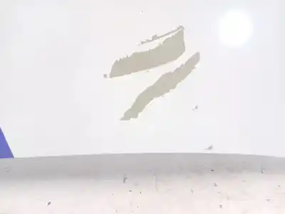 Peça sobressalente para automóvel em segunda mão capot por kia carens iv 1.7 crdi referências oem iam 66400a4000  