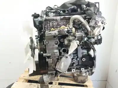 Автозапчастина б/у  для NISSAN NP300 NAVARA PICK-UP (D23, D23T)  Посилання на OEM IAM YS23 YS23F282 