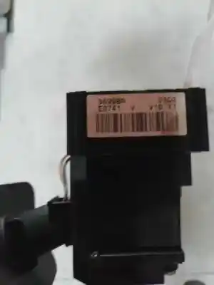 Автозапчасти б/у прерывный контроль за renault scenic (ja..) 1.6 16v authentique (ja0b/11) ссылки oem iam 36998a  