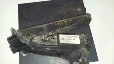 Second-hand car spare part ACCELERATOR PEDAL for AUDI A3 (8P)  OEM IAM references 1K1721503P  