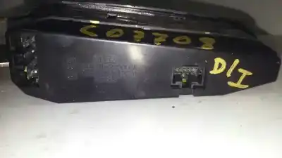 Second-hand car spare part left front power window switch for hyundai coupe (rd) 1.6 16v cat oem iam references 9357027000a  