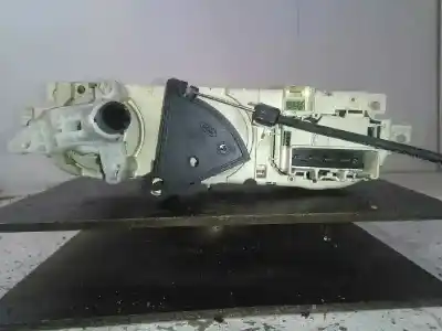 Pezzo di ricambio per auto di seconda mano controllo riscaldamento / aria condizionata per ford focus c-max (cap) 1.6 tdci cat riferimenti oem iam 3m5t19980ad  