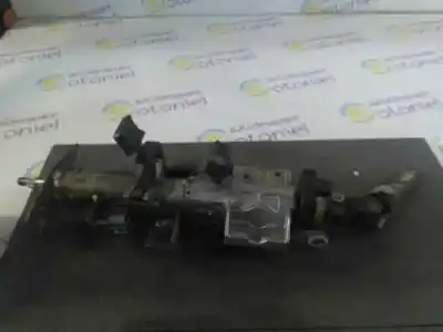 Автозапчастина б/у рульва колонка для toyota corolla verso (r1) 2.2 d-4d sol посилання на oem iam 0605x24b fnr855 