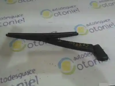 Second-hand car spare part rear windshield wiper arm for toyota corolla verso (r1) 2.2 d-4d sol oem iam references 